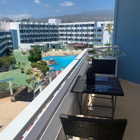 Estudio Green Park Apartamento *