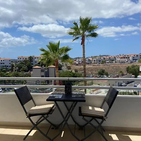Apartamento Estudio Green Park *